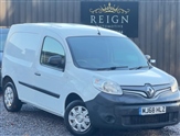 Used Renault Kangoo