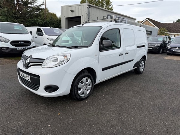 Large image for the Used Renault KANGOO MAXI