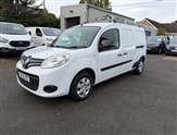 Used Renault Kangoo