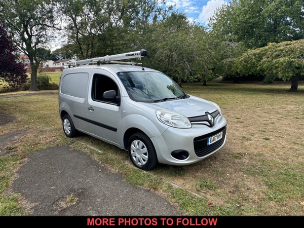 Large image for the Used Renault KANGOO