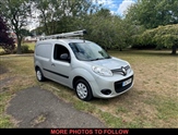 Used Renault Kangoo