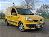 Used Renault Kangoo