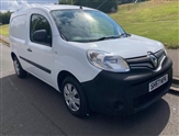 Used Renault Kangoo