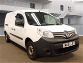 Used Renault Kangoo