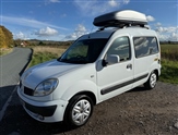 Used Renault Kangoo