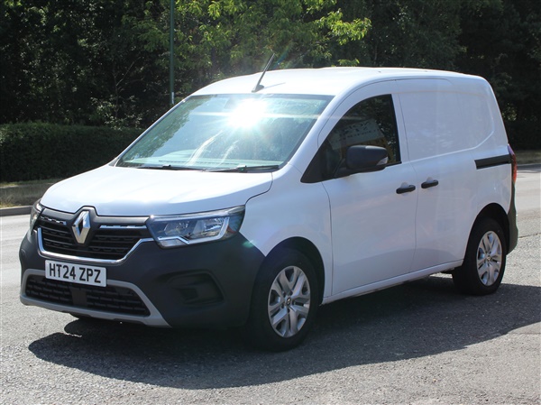 Large image for the Used Renault Kangoo