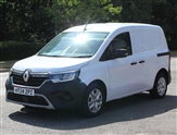 Used Renault Kangoo