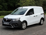 Used Renault Kangoo