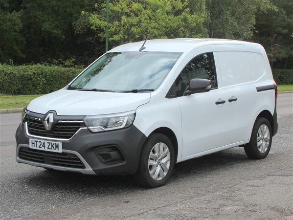 Large image for the Used Renault Kangoo