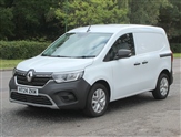 Used Renault Kangoo