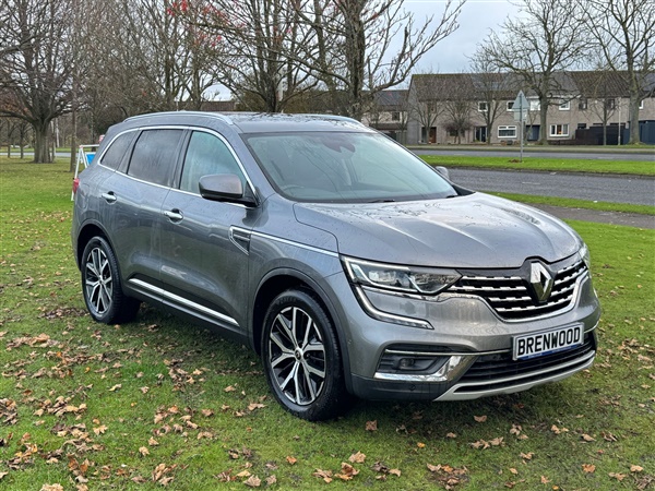 Large image for the Used Renault Koleos