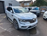 Used Renault Koleos
