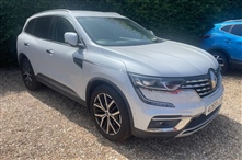 Used Renault Koleos