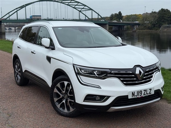 Large image for the Used Renault KOLEOS