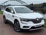 Used Renault Koleos