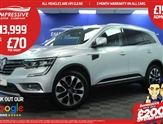 Used Renault Koleos