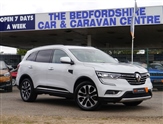 Used Renault Koleos