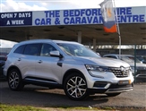Used Renault Koleos