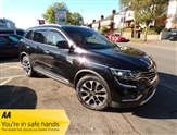 Used Renault Koleos