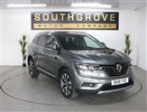 Used Renault Koleos