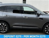 Used Renault Koleos