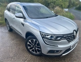 Used Renault Koleos