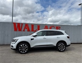 Used Renault Koleos