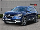 Renault Koleos Image 3