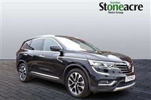 Used Renault Koleos