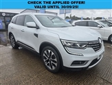 Used Renault Koleos
