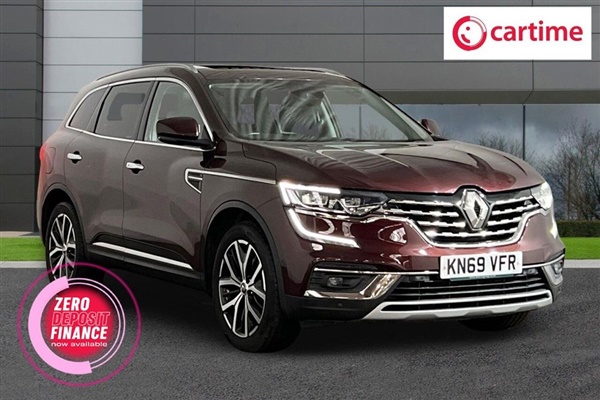 Large image for the Used Renault KOLEOS
