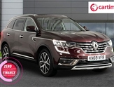 Renault Koleos Image 1