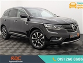 Used Renault Koleos