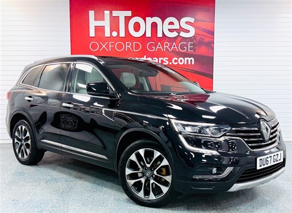 Large image for the Used Renault KOLEOS