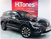 Used Renault Koleos