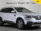 Used Renault Koleos