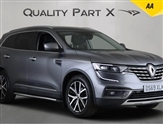 Used Renault Koleos