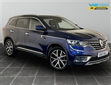 Used Renault Koleos