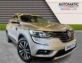 Used Renault Koleos