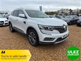 Used Renault Koleos