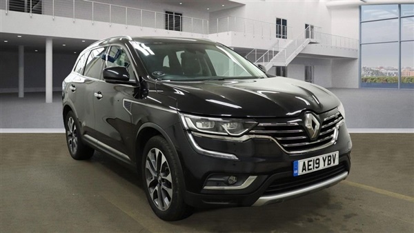 Large image for the Used Renault KOLEOS