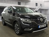 Used Renault Koleos