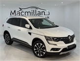 Used Renault Koleos