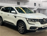 Used Renault Koleos