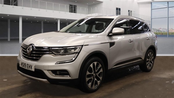 Large image for the Used Renault KOLEOS