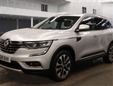 Used Renault Koleos