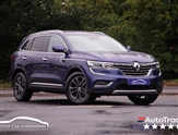 Used Renault Koleos