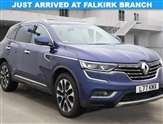 Used Renault Koleos