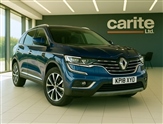 Used Renault Koleos