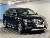 Used Renault Koleos